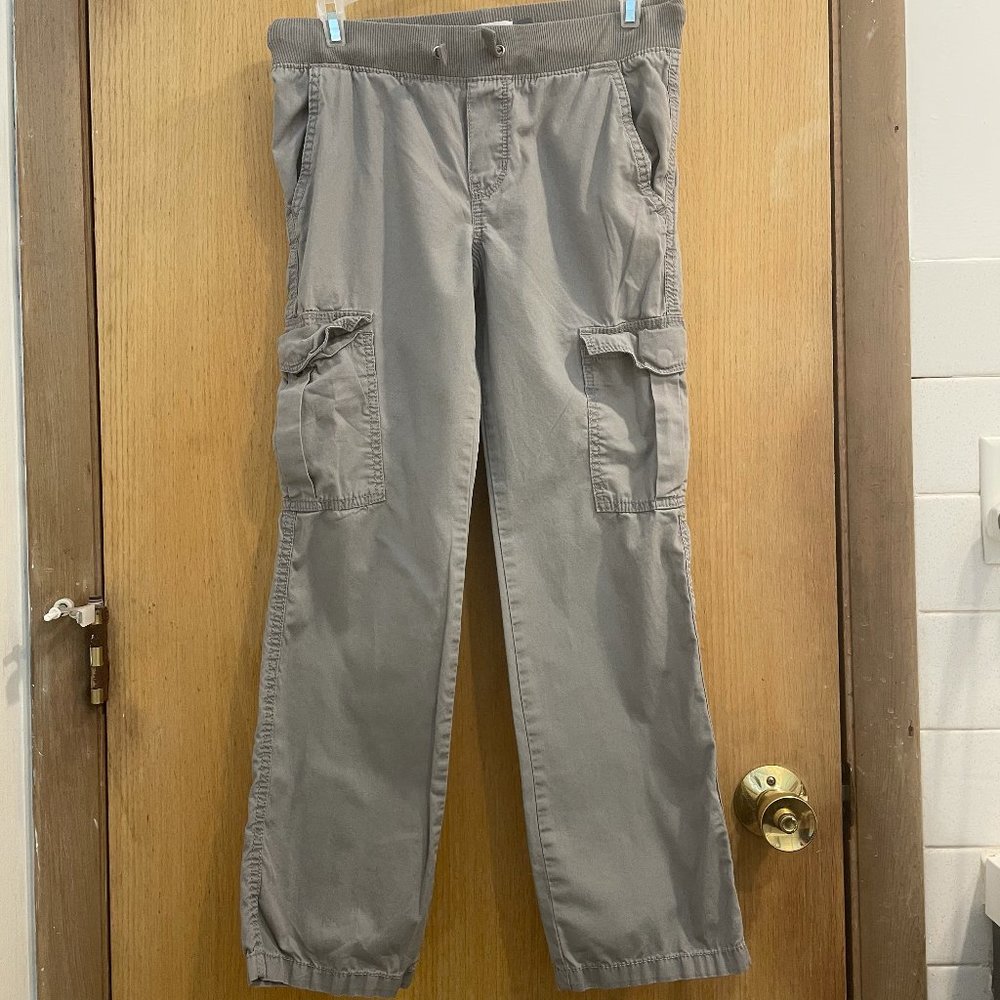 Old Navy Gray Pants